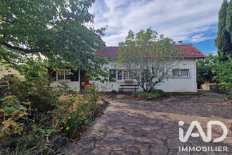 achat maison st-saud-lacoussiere 24470