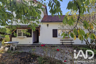 achat maison st-saud-lacoussiere 24470