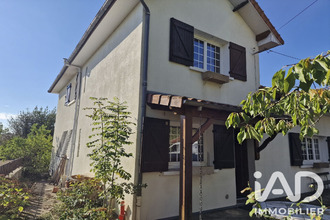 achat maison st-saud-lacoussiere 24470