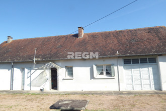 achat maison st-saud-lacoussiere 24470