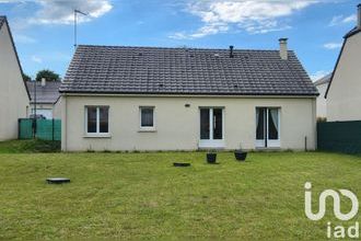 achat maison st-sauflieu 80160