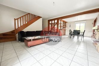 achat maison st-sauflieu 80160