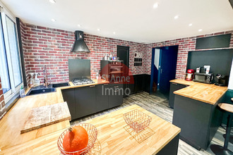 achat maison st-sauflieu 80160