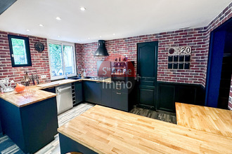 achat maison st-sauflieu 80160