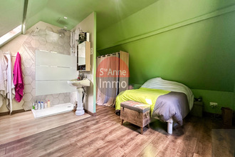 achat maison st-sauflieu 80160