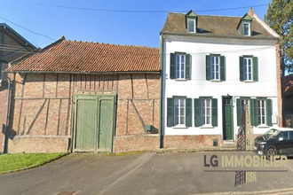 achat maison st-sauflieu 80160