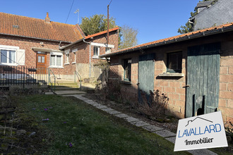 achat maison st-sauflieu 80160