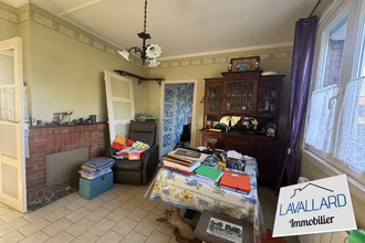 achat maison st-sauflieu 80160