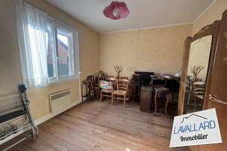 achat maison st-sauflieu 80160