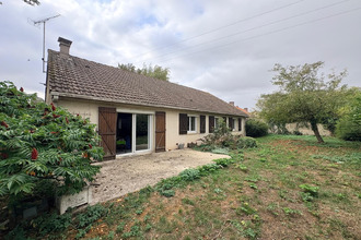 achat maison st-sauflieu 80160