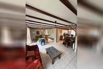 achat maison st-sauflieu 80160