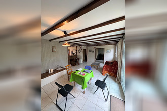 achat maison st-sauflieu 80160