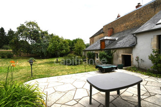 achat maison st-saulge 58330