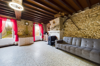 achat maison st-saulge 58330