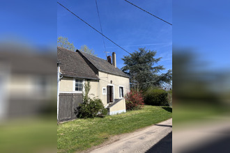 achat maison st-saulge 58330