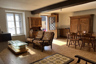 achat maison st-saulge 58330