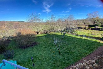 achat maison st-saulge 58330