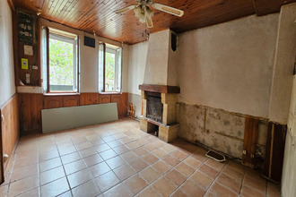 achat maison st-saulge 58330