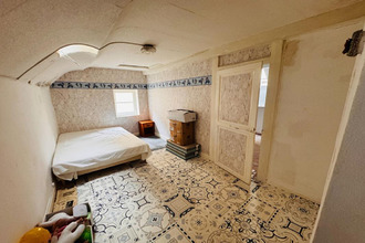 achat maison st-saulge 58330