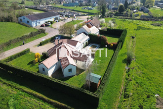 achat maison st-saulge 58330