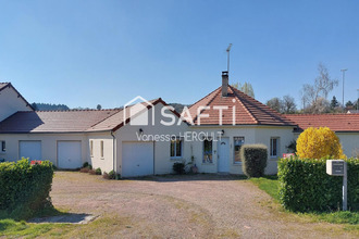 achat maison st-saulge 58330