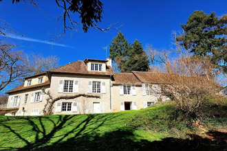 achat maison st-saulge 58330