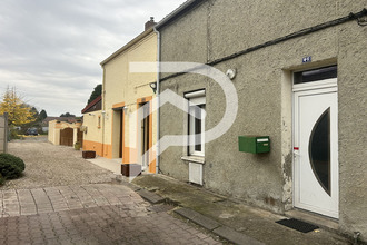 achat maison st-saulve 59880