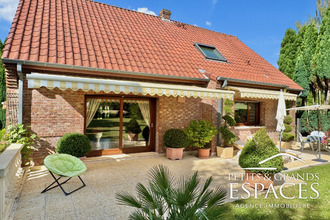 achat maison st-saulve 59880