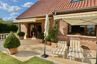 achat maison st-saulve 59880