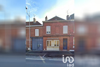 achat maison st-saulve 59880