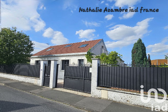 achat maison st-saulve 59880