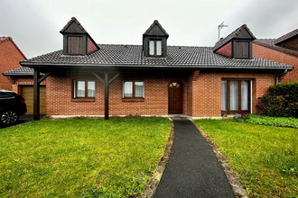 achat maison st-saulve 59880