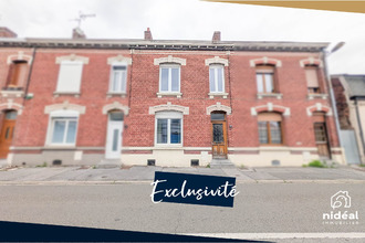 achat maison st-saulve 59880