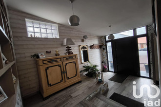 achat maison st-saulve 59880