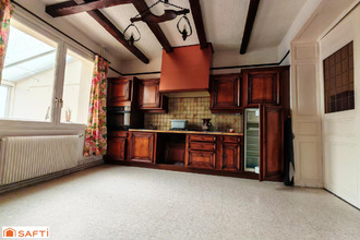 achat maison st-saulve 59880