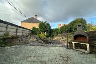 achat maison st-saulve 59880