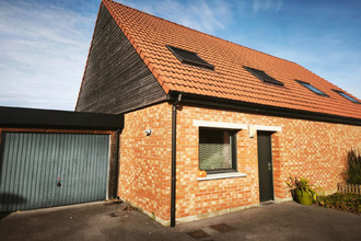 achat maison st-saulve 59880