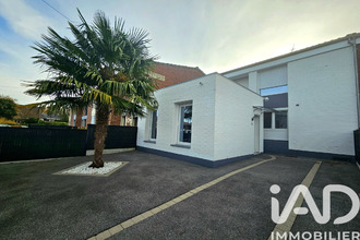 achat maison st-saulve 59880