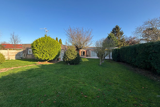 achat maison st-saulve 59880