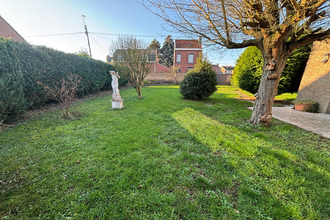 achat maison st-saulve 59880