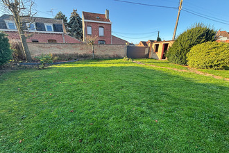 achat maison st-saulve 59880