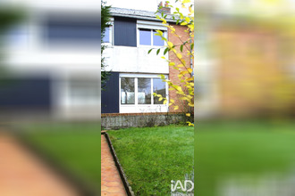 achat maison st-saulve 59880