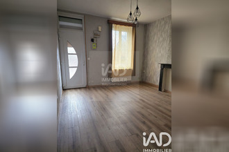 achat maison st-saulve 59880