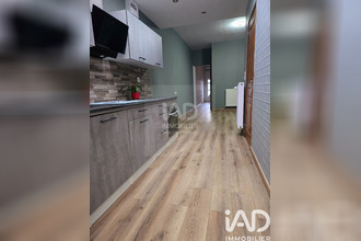 achat maison st-saulve 59880