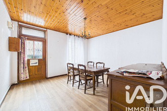 achat maison st-saulve 59880