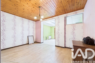 achat maison st-saulve 59880