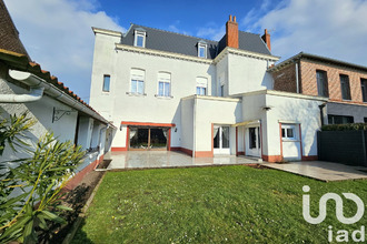 achat maison st-saulve 59880