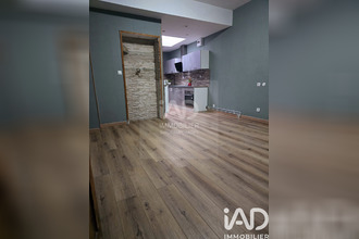 achat maison st-saulve 59880