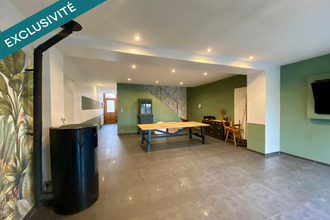 achat maison st-saulve 59880