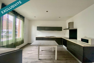 achat maison st-saulve 59880